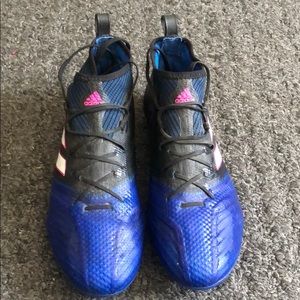 Adidas Soccer Cleats